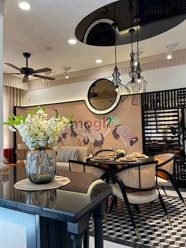 Hình ảnh Shophouse 2 Tầng - Trung tâm quận 12