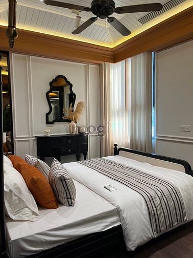 Hình ảnh Shophouse 2 Tầng - Trung tâm quận 12