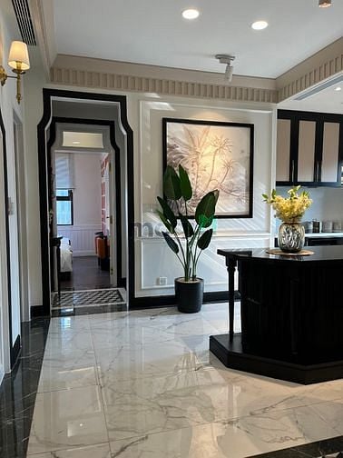 Hình ảnh Shophouse 2 Tầng - Trung tâm quận 12
