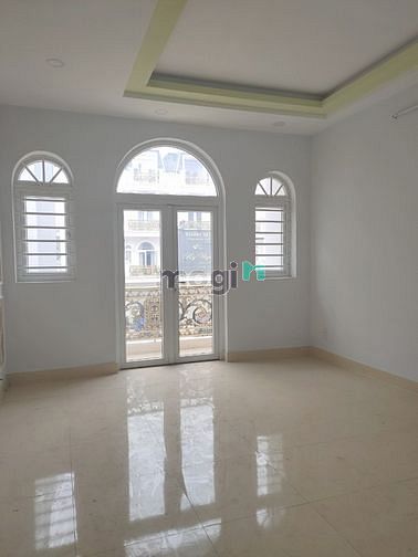Hình ảnh Nhà 3.5 tấm mới 100% Hẻm 7m Mã Lò, gần khu Tên Lửa