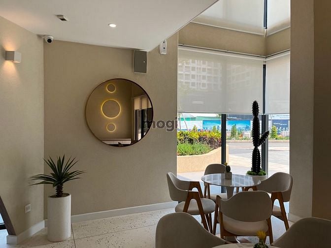 Hình ảnh Shophouse 2 Tầng - Trung tâm quận 12