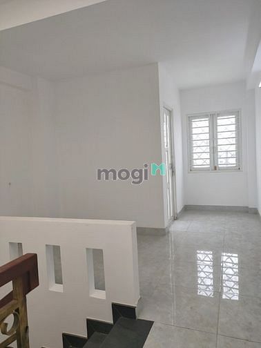 Hình ảnh Nhà 3.5 tấm mới 100% Hẻm 7m Mã Lò, gần khu Tên Lửa