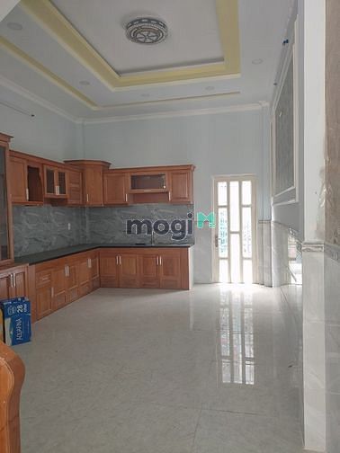 Hình ảnh Nhà 3.5 tấm mới 100% Hẻm 7m Mã Lò, gần khu Tên Lửa