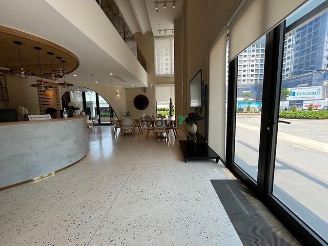 Hình ảnh Shophouse 2 Tầng - Trung tâm quận 12