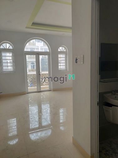 Hình ảnh Nhà 3.5 tấm mới 100% Hẻm 7m Mã Lò, gần khu Tên Lửa