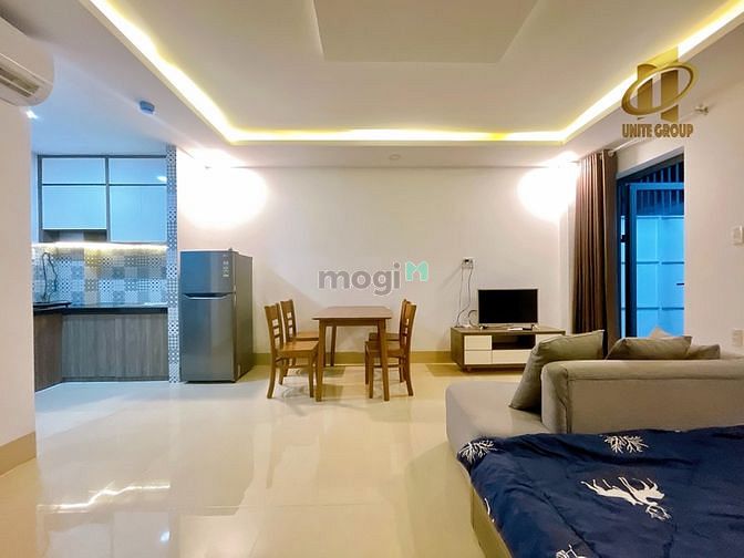 Hình ảnh Studio BANCONG, máy giặt riêng, Đối diện ĐH TĐT, RMIT, SCVivo, Quận 7