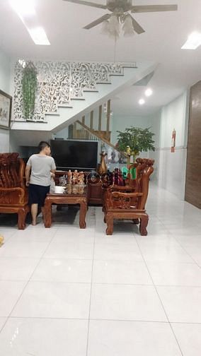 Hình ảnh + Bán nhà Sơn Kỳ giá chỉ 5.5 tỷ Sơn Kỳ Tân Phú.