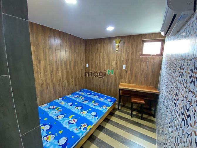 Hình ảnh CĂN HỘ 1PN có máy giặt riêng Bình Thạnh ( GẦN CHỢ BÀ CHIỂU)