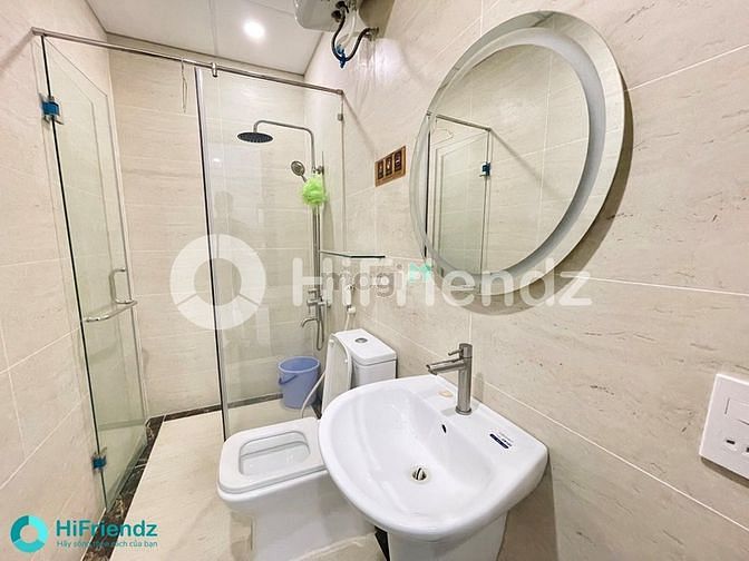 Hình ảnh 🔥Studio_Full Nội Thất_Phan Đăng Lưu,Phú Nhuận_sát bên ngã 4 Phú Nhuận
