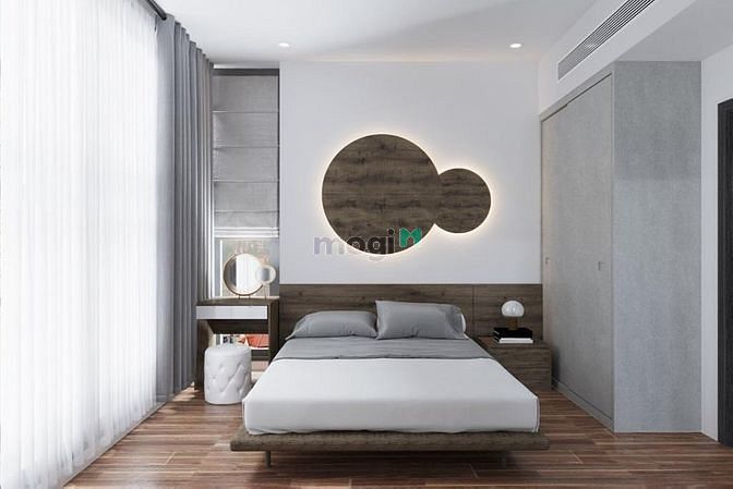 Hình ảnh Thiết kế Nội Thất sang trọng-3PN-127m2-Empire City