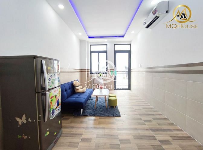 Hình ảnh Mb6623 nạp rút nhanh chóng mới xây đường Phan Huy Ích!!! Giáp quận Tân Bình