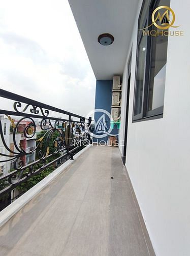 Hình ảnh Mb6623 nạp rút nhanh chóng mới xây đường Phan Huy Ích!!! Giáp quận Tân Bình
