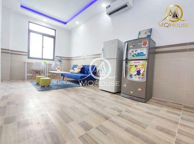 Hình ảnh Mb6623 nạp rút nhanh chóng mới xây đường Phan Huy Ích!!! Giáp quận Tân Bình