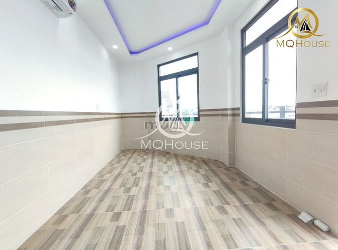 Hình ảnh Mb6623 nạp rút nhanh chóng mới xây đường Phan Huy Ích!!! Giáp quận Tân Bình