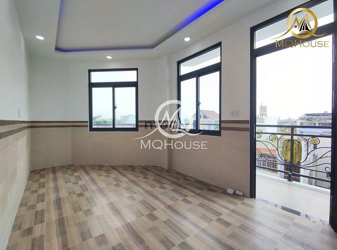 Hình ảnh Mb6623 nạp rút nhanh chóng mới xây đường Phan Huy Ích!!! Giáp quận Tân Bình