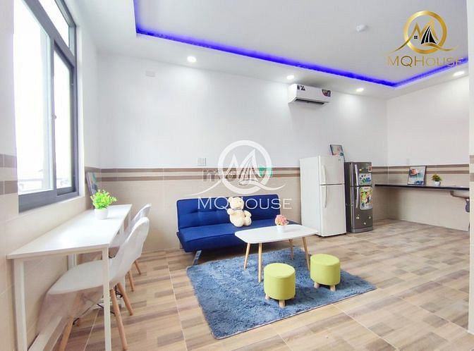 Hình ảnh Mb6623 nạp rút nhanh chóng mới xây đường Phan Huy Ích!!! Giáp quận Tân Bình