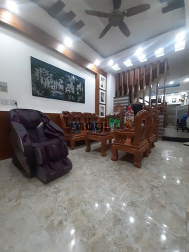 Hình ảnh Bán Nhà, HXH 80m2, Độc Lập,Tân Quý, Tân Phú, nhỉnh 8 Tỷ.