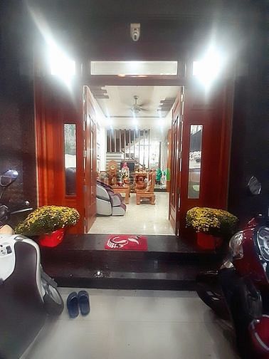 Hình ảnh Bán Nhà, HXH 80m2, Độc Lập,Tân Quý, Tân Phú, nhỉnh 8 Tỷ.