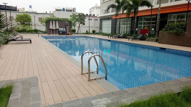 Hình ảnh Cho Thuê Vài Mb6623 nạp rút nhanh chóng 2PN Full Nội Thất Moonlight Hưng Thịnh Đường Số 7
