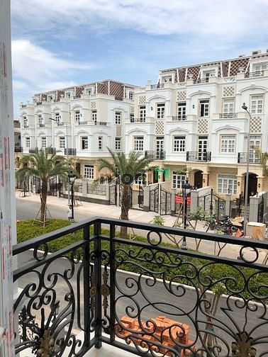 Hình ảnh Đất Đặng Thùy Trâm Phường 13 Bình Thạnh, 5x18m giá 8.65 tỷ .