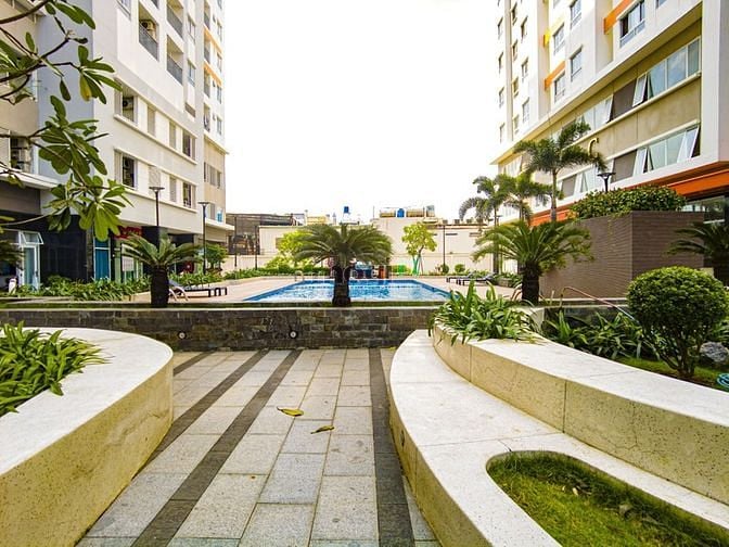 Hình ảnh Cho Thuê Vài Mb6623 nạp rút nhanh chóng 2PN Full Nội Thất Moonlight Hưng Thịnh Đường Số 7