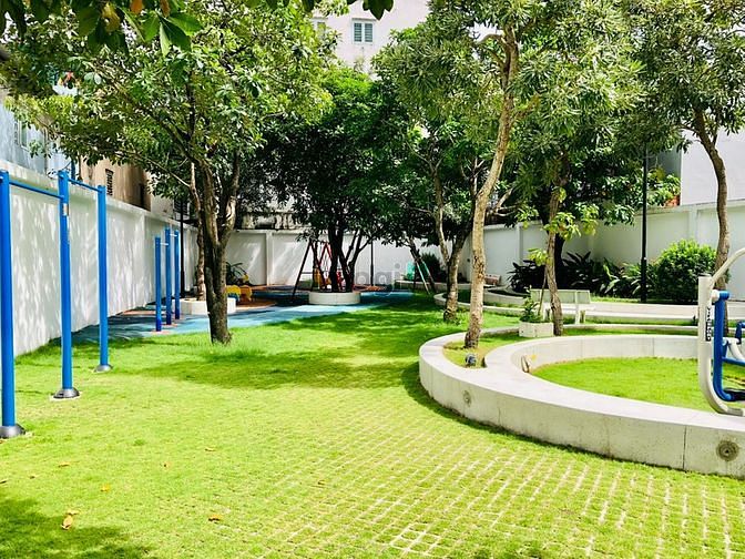 Hình ảnh Cho Thuê Vài Mb6623 nạp rút nhanh chóng 2PN Full Nội Thất Moonlight Hưng Thịnh Đường Số 7