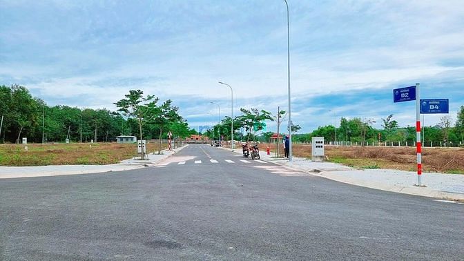 Hình ảnh Bán đất đẹp sẵn sổ đáng để Trang MB66.COM Chính Thức - MB 66 Uy Tín.