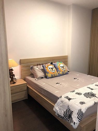 Hình ảnh Bán nhanh căn 3PN Botanica Premier
