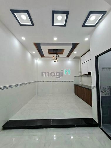 Hình ảnh Nhà đẹp hẻm xe hơi Đs 5, BHH_ Gần Aeon Tân Phú