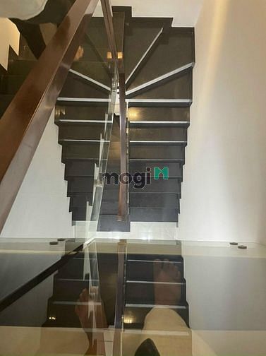 Hình ảnh Nhà đẹp hẻm xe hơi Đs 5, BHH_ Gần Aeon Tân Phú