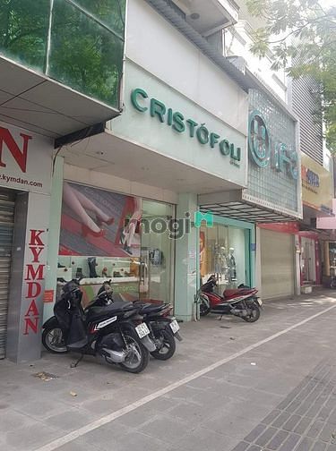 Hình ảnh Cho thuê nhà mặt phố Thái Hà, 70mx4t, mt 7m. 65tr/th