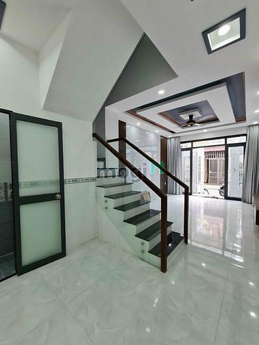 Hình ảnh Nhà đẹp hẻm xe hơi Đs 5, BHH_ Gần Aeon Tân Phú