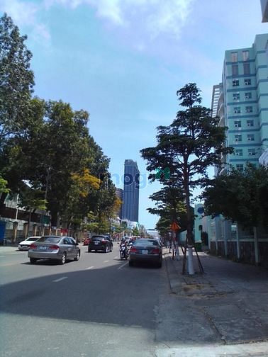 Hình ảnh cho thuê mặt tiền đường Lê Duẩn