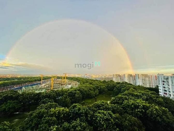 Hình ảnh Cho thuê Trang Chủ MB66.COM / Đăng Ký Tặng 66K Emerald Celadon City 2 phòng ngủ Full nội thất cao cấp