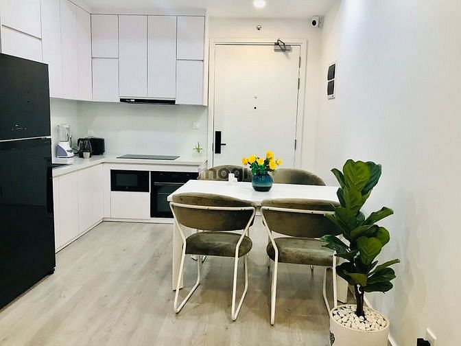 Hình ảnh Cho thuê Trang Chủ MB66.COM / Đăng Ký Tặng 66K Emerald Celadon City 2 phòng ngủ Full nội thất cao cấp