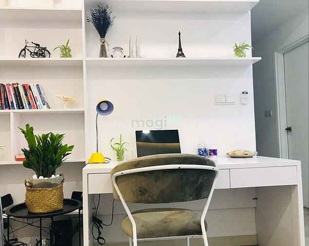 Hình ảnh Cho thuê Trang Chủ MB66.COM / Đăng Ký Tặng 66K Emerald Celadon City 2 phòng ngủ Full nội thất cao cấp