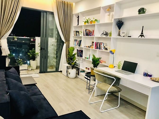 Hình ảnh Cho thuê Trang Chủ MB66.COM / Đăng Ký Tặng 66K Emerald Celadon City 2 phòng ngủ Full nội thất cao cấp