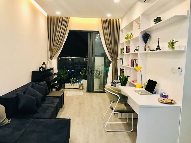 Hình ảnh Cho thuê Trang Chủ MB66.COM / Đăng Ký Tặng 66K Emerald Celadon City 2 phòng ngủ Full nội thất cao cấp