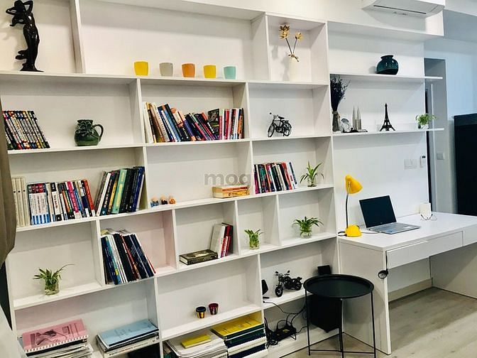 Hình ảnh Cho thuê Trang Chủ MB66.COM / Đăng Ký Tặng 66K Emerald Celadon City 2 phòng ngủ Full nội thất cao cấp