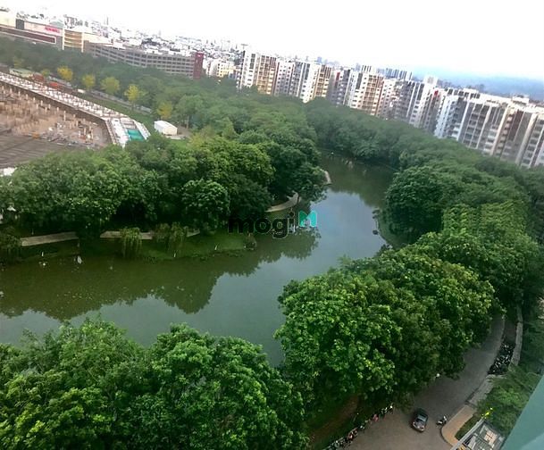 Hình ảnh Cho thuê Trang Chủ MB66.COM / Đăng Ký Tặng 66K Emerald Celadon City 2 phòng ngủ Full nội thất cao cấp