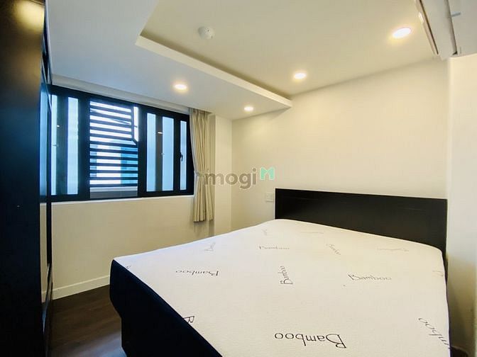 Hình ảnh Căn Hộ Cao Cấp Full Nội Thất Quận 3
