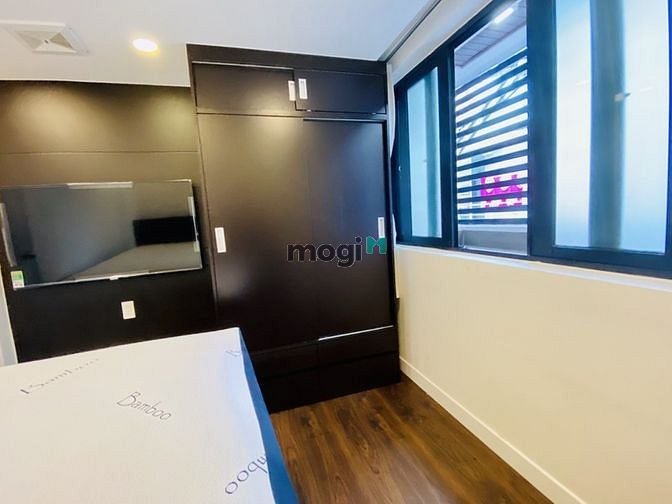 Hình ảnh Căn Hộ Cao Cấp Full Nội Thất Quận 3