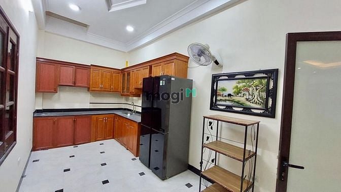 Hình ảnh Nhà hoa hậu LÁNG THƯỢNG ĐỐNG ĐA 42m2 4 Tầng chỉ 4.95 tỷ