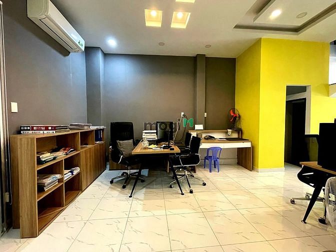 Hình ảnh Bán gấp nhà HXH 65m2 Trần Văn Quang, P10 Tân Bình
