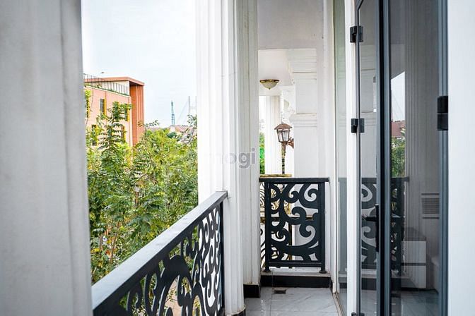 Hình ảnh 🌈Hình thật giá thật- Studio 35m2 Bancon gần KCX Tân Thuận