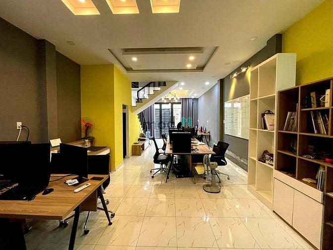 Hình ảnh Bán gấp nhà HXH 65m2 Trần Văn Quang, P10 Tân Bình