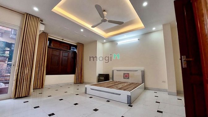 Hình ảnh Nhà hoa hậu LÁNG THƯỢNG ĐỐNG ĐA 42m2 4 Tầng chỉ 4.95 tỷ