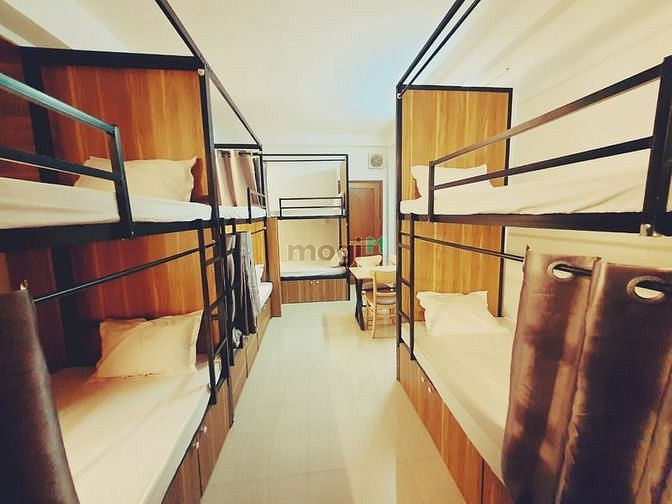 Hình ảnh Cho thuê KTX - sleep box cao cấp_ Trung tâm Q.9