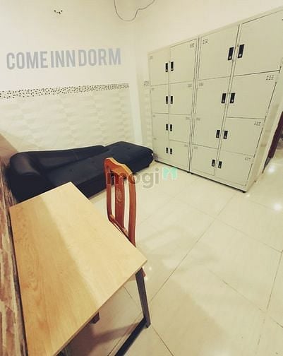 Hình ảnh Cho thuê KTX - sleep box cao cấp_ Trung tâm Q.9