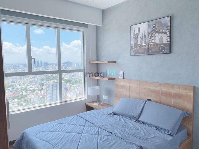 Hình ảnh Cho thuê nhanh Riverpark Residence, Phú Mỹ Hưng, view sông